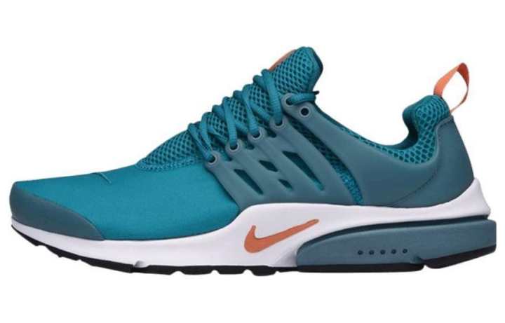 Nike Nike Air Presto Essential 'Dolphins'