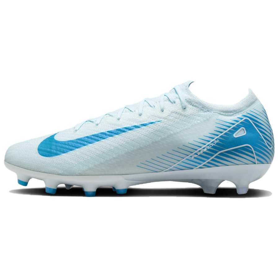 Nike Nike Mercurial Vapor 16 AG Artificial Ground Artificial Turf Soccer Shoes Men's Blue