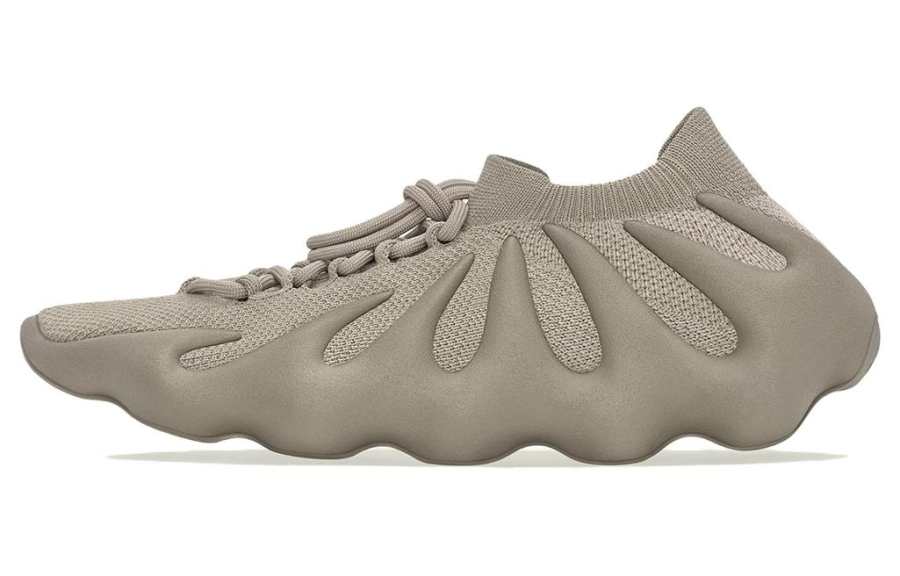 Adidas Originals Yeezy 450 Adidas Originals 'Stone Flax'