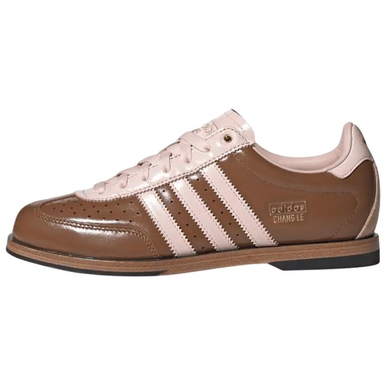 Adidas Originals Changle Adidas Originals Bowling 'Brown'