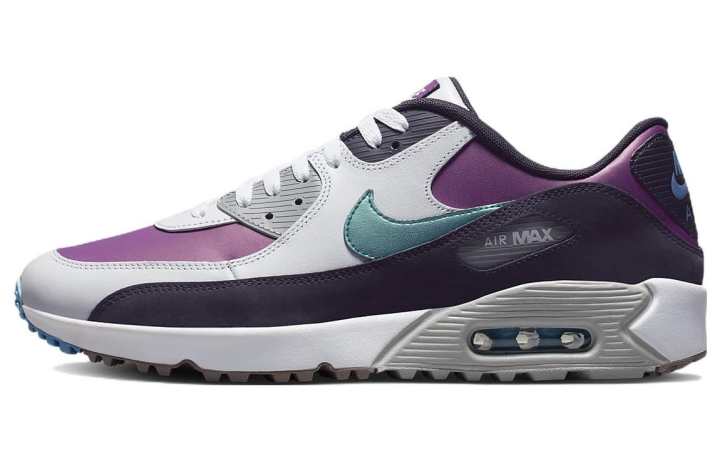 Nike Nike Air Max 90 Golf Cave Purple