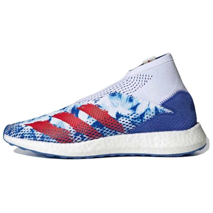 Adidas Adidas Pharrell x Manchester United x Adidas Predator.1 Human Race '90-92 Away'