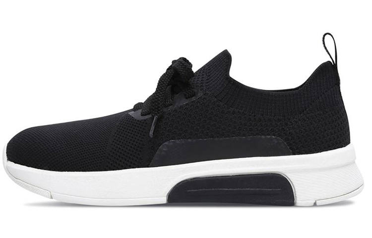 Skechers Modern Jogger Casual Shoes Women's Low Top Black