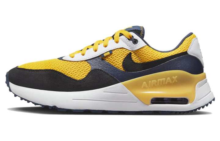 Nike Nike Air Max Systm Michigan