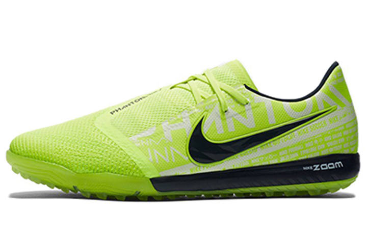 Nike Nike Zoom Phantom Venom Pro Tf 'Yellow'