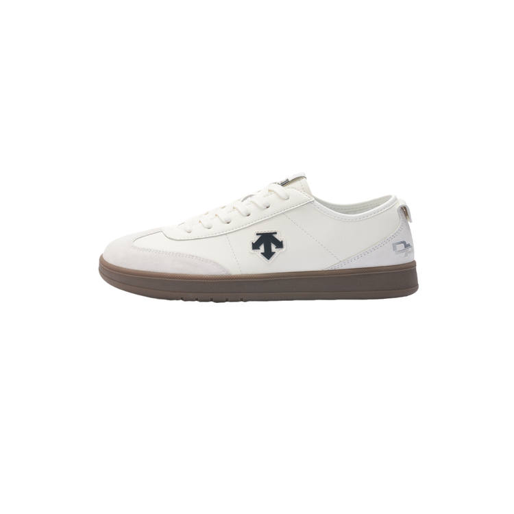DESCENTE DESCENTE Chron Low top Casual Shoes Men's