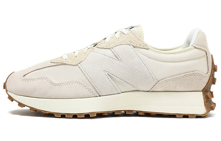 New Balance 327 New Balance 'Nimbus Cloud Crimson'