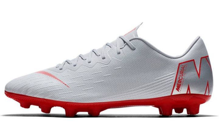 Nike Nike Mercurial Vapor 12 12 Pro Hg 'Grey Red'