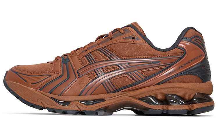 ASICS ASICS Gel Kayano 14 Earthenware Pack Rusty Brown