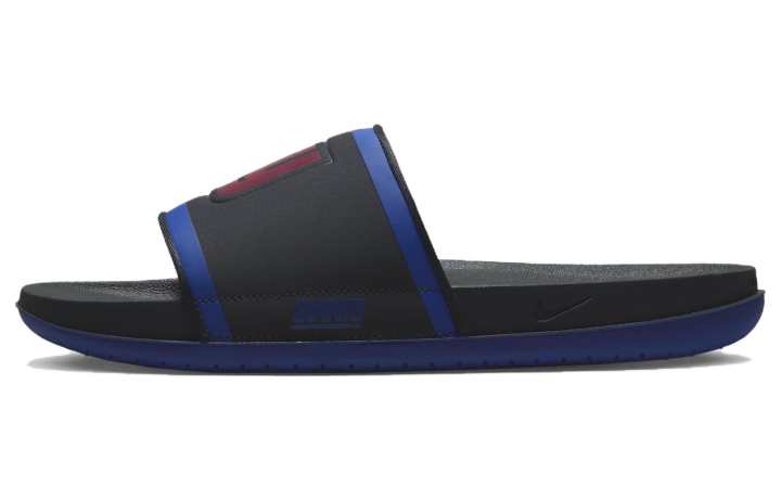 Nike Nike Nfl X Offcourt Slide 'New York Giants'