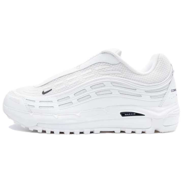 Nike Nike Air Max Tl 2.5 Comme Des Garcons Homme Plus White