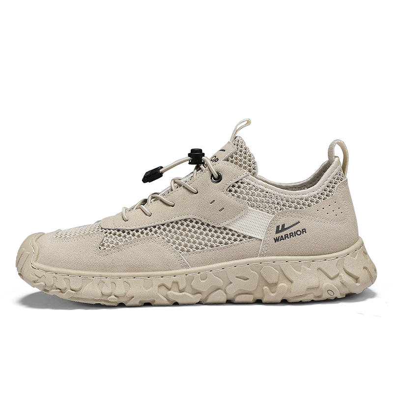 WARRIOR WARRIOR Low top Casual Shoes Men's