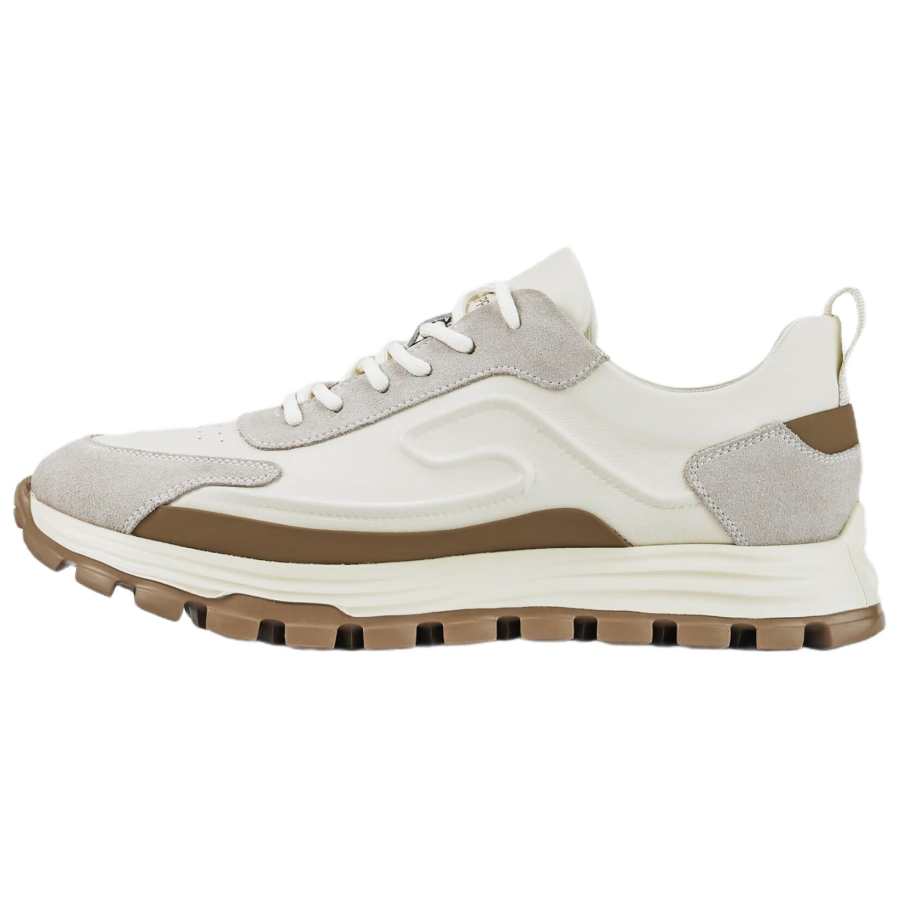 LOUISPRO Abrasion Resistant Coverage Low top Casual Shoes Men's