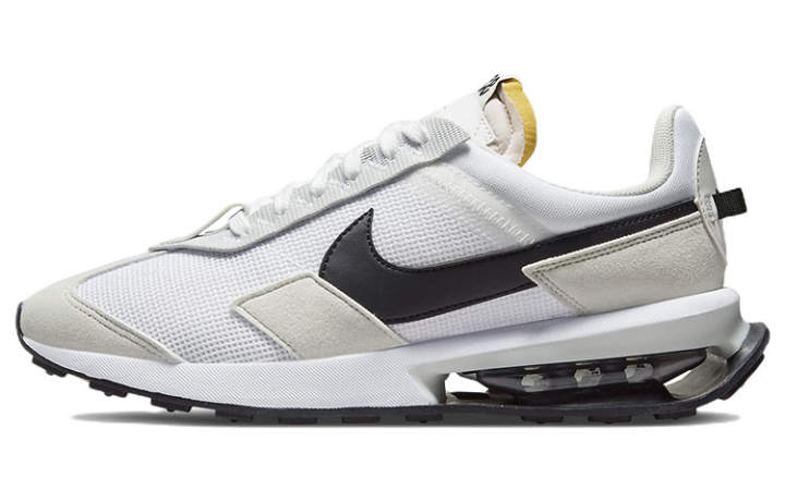 Nike Nike Air Max Pre Day 'White Photon Dust'
