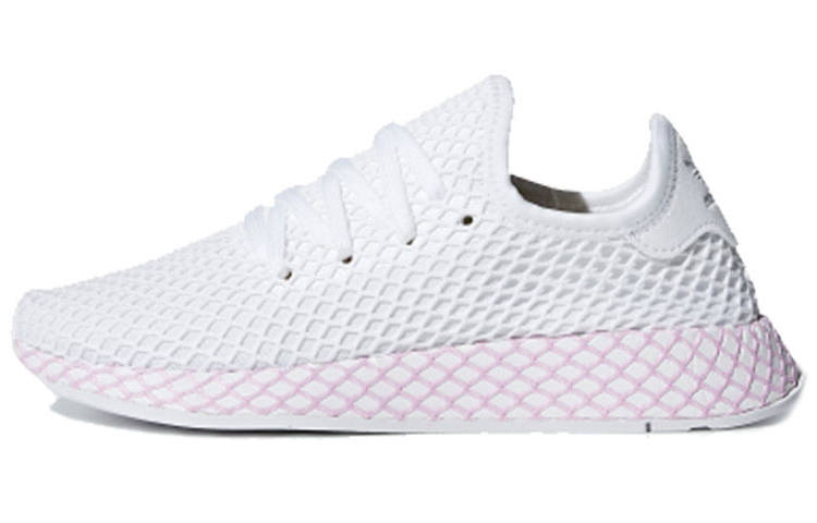 Adidas Originals Adidas Wmns Deerupt 'Cloud White' Women's