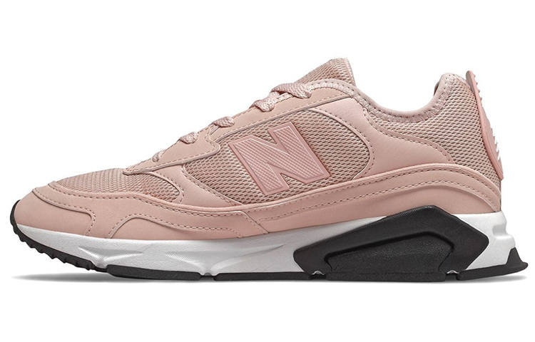 New Balance New Balance X Racer Pink/Black Women's