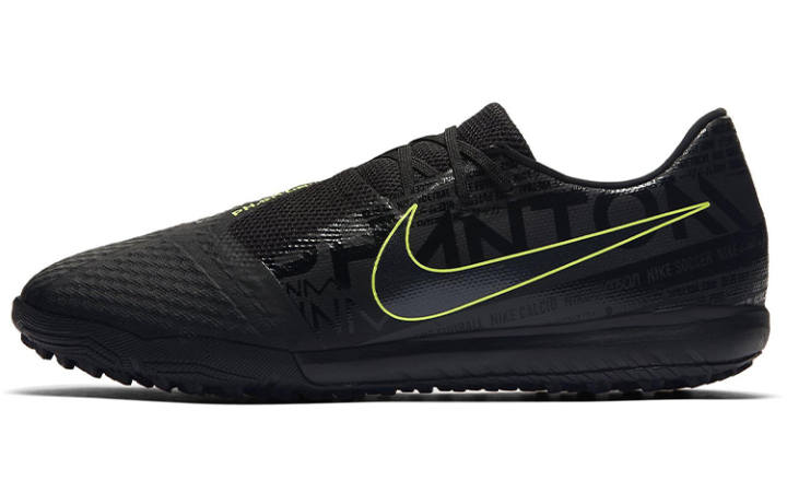 Nike Nike Phantom Venom Academy Tf Black Volt