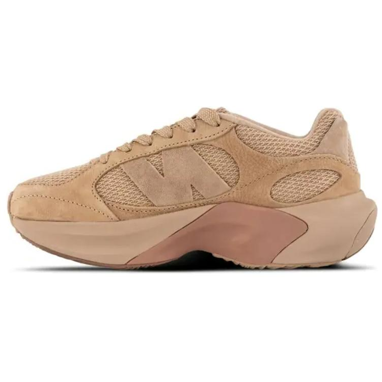 New Balance New Balance Warped Runner Low top Casual Shoes Unisex Taupe