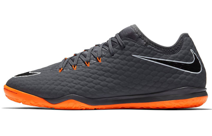 Nike Nike Hypervenom Phantom 3 'Dark Grey Total Orange'