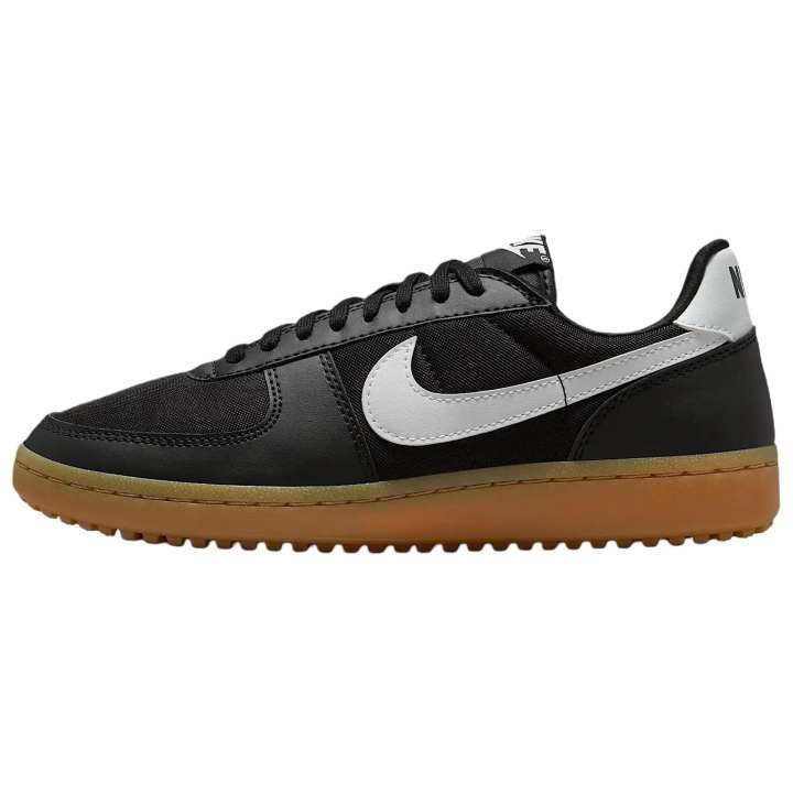 Nike Nike Field General '82 Black Gum White Women's