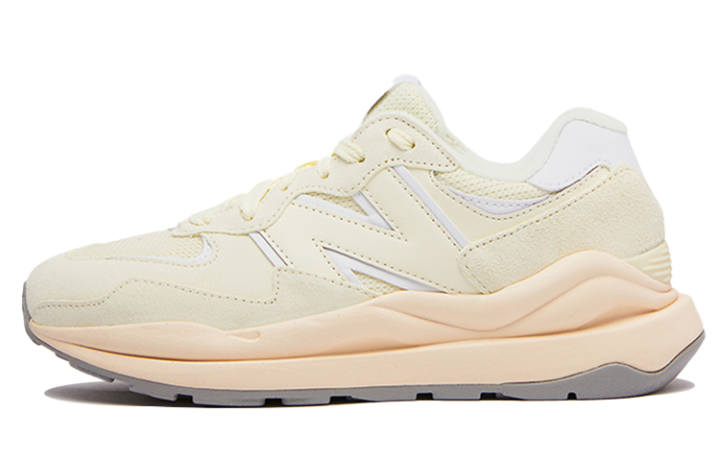 New Balance 57/40 Wmns New Balance 'Clear Yellow' Women's
