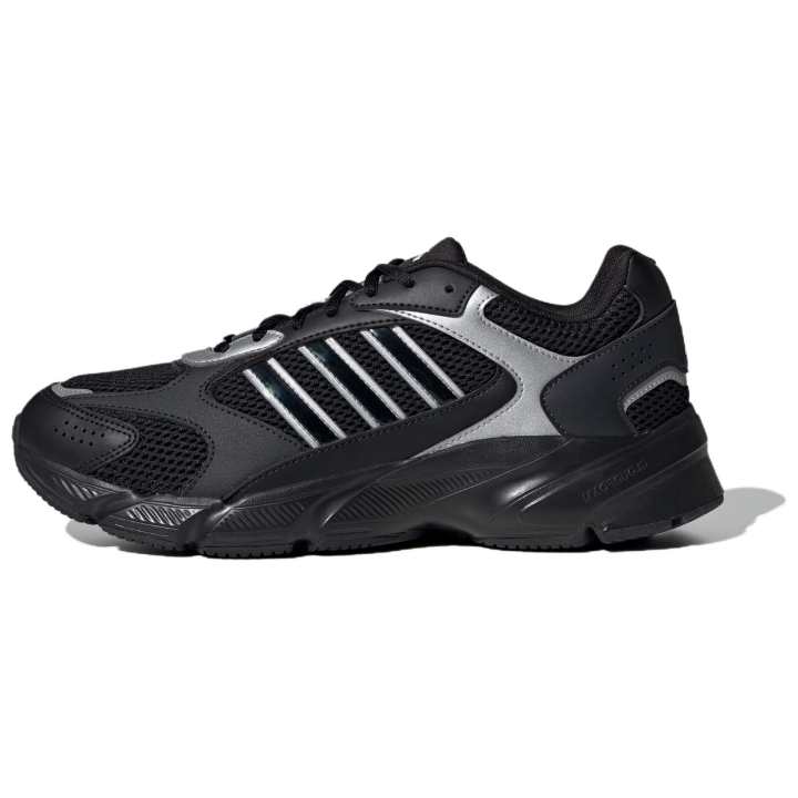 Adidas Adidas Crazychaos 2000 'Black Silver'