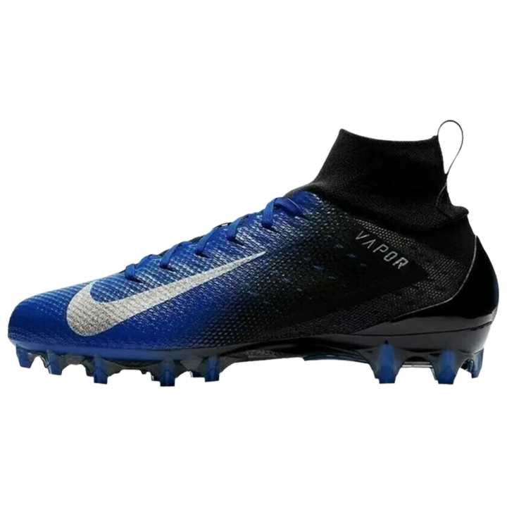 Nike Nike Vapor Untouchable Pro 3 Soccer Shoes Men's Black Blue