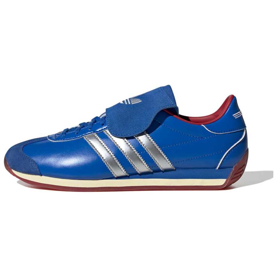 Adidas Originals Adidas Country Og 'Blue Matte Silver'