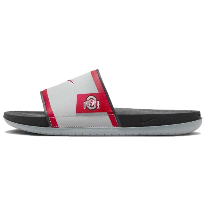 Nike Nike Offcourt Slide Ohio State