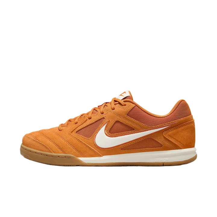 Nike Nike Gato Monarch Gum Light Brown Soft Pearl