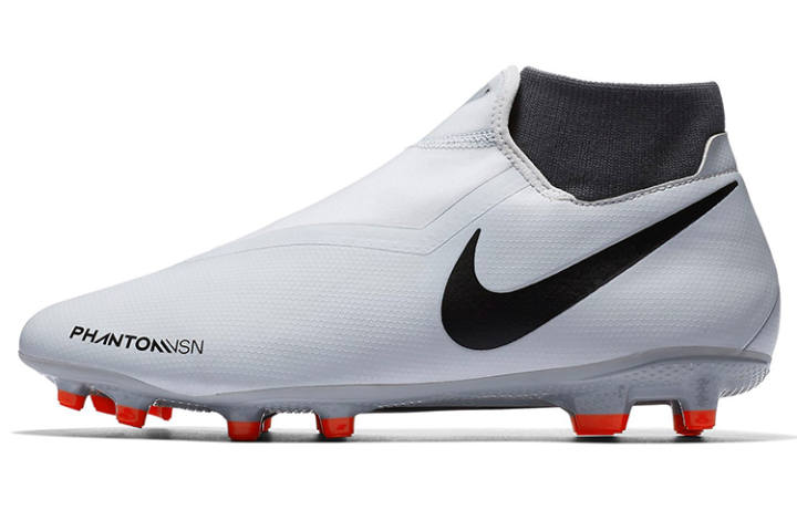 Nike Nike Phantom Vision Academy Df Fg Mg 'Pure Platinum'