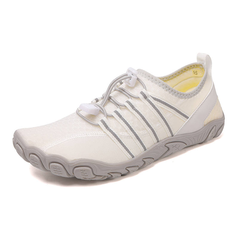 TANSENLANG Impact Resistant Lightweight Quick Dry Impact Resistant Lightweight Quick Dry Low top Casual Shoes Unisex