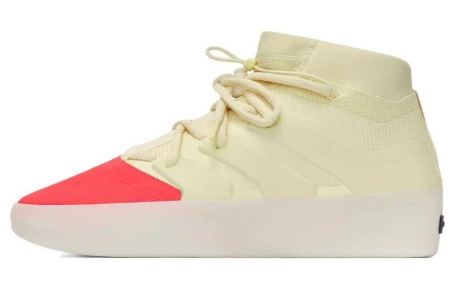 Adidas Originals I Basketball Fear of God Athletics x I Basketball Adidas Originals 'Desert Indiana'