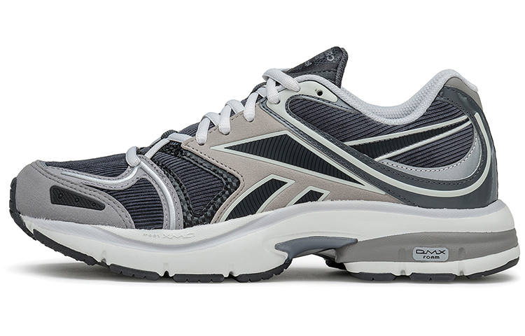 Reebok Premier Road Critic x Premier Road Reebok Plus 6 'Grey Reflective'