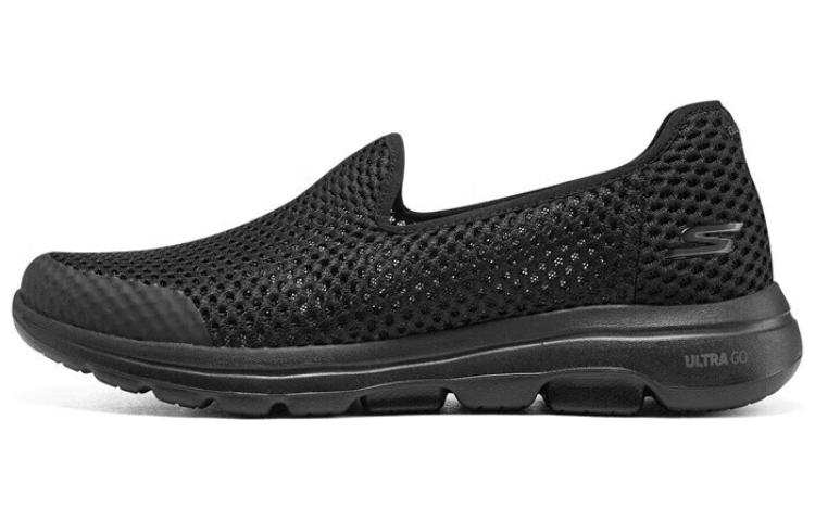 Skechers Go Walk Shoes 'Black'