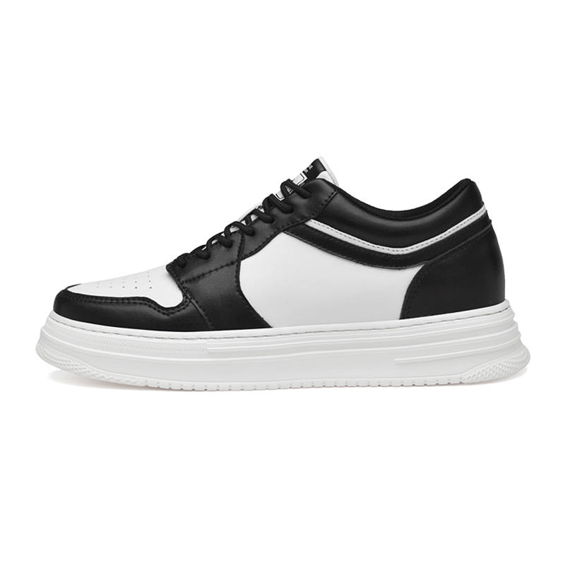 PAIBLOKS Cushioning Abrasion Resistant Slip Resistant Low top Casual Shoes Women's