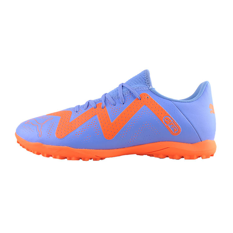 PUMA PUMA Future AG Artificial Ground IC/INTF Artificial Ground With Studs Artificial Turf Abrasion Resistant Breathable