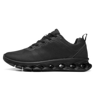 ANGSHAN Aung San Cushioning Abrasion Resistant Support Low Top Casual Shoes Unisex