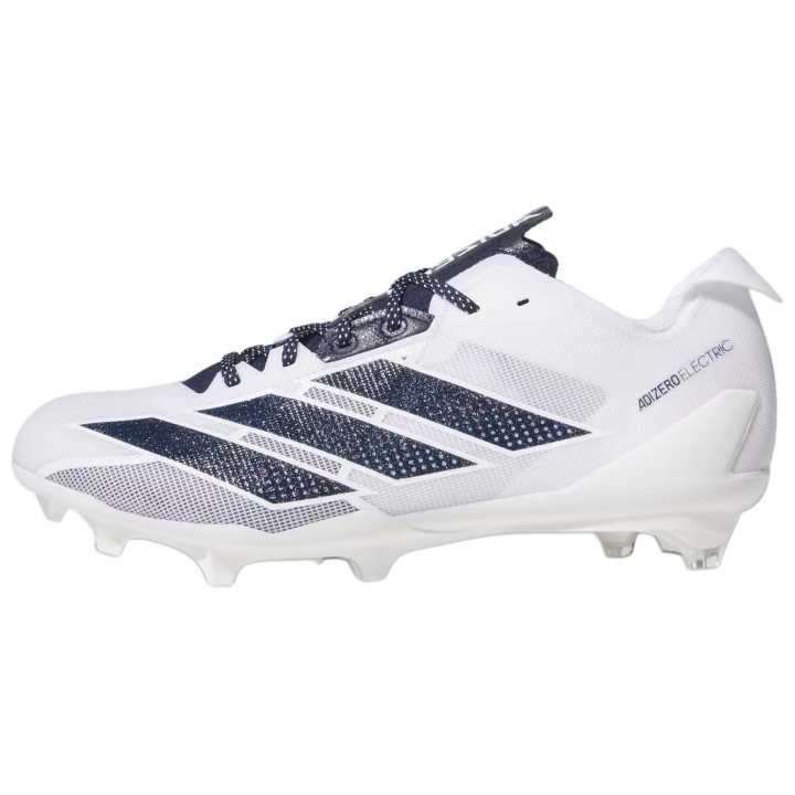 Adidas Adidas Adizero Electric 'White Navy Blue'