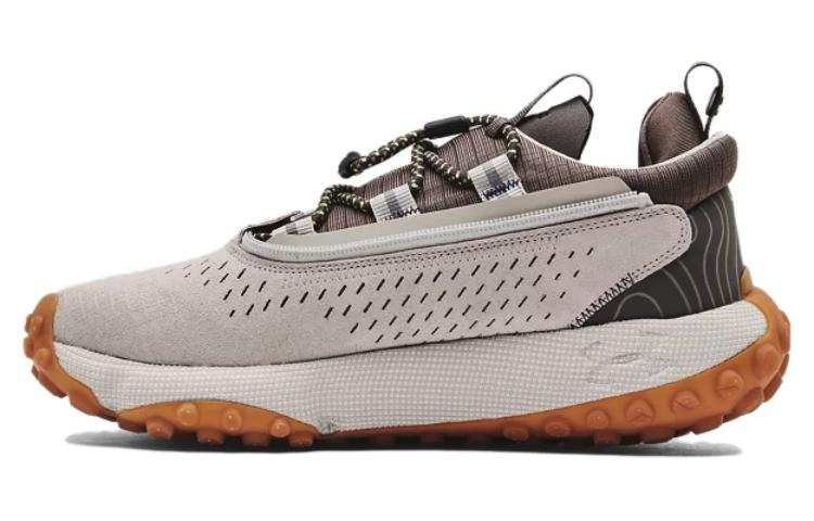 Under Armour Under Armour Hovr Summit Fat Tire Delta 'Ghost Grey Onyx White'