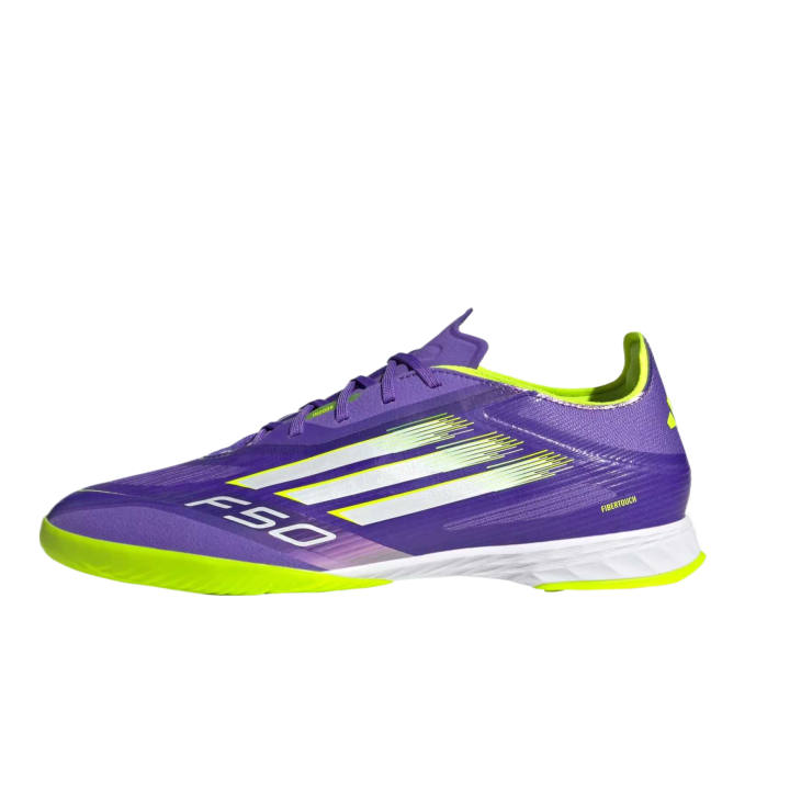 Adidas Adizero F50 Adidas Pro In 'Radiant Blaze Pack'