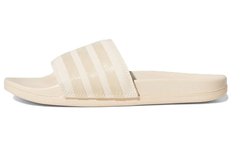 Adidas Adilette Women's Adidas Comfort Slide 'Bliss Orange' Women's
