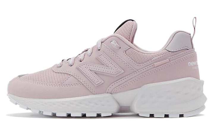 New Balance New Balance 574 Series Pink Unisex