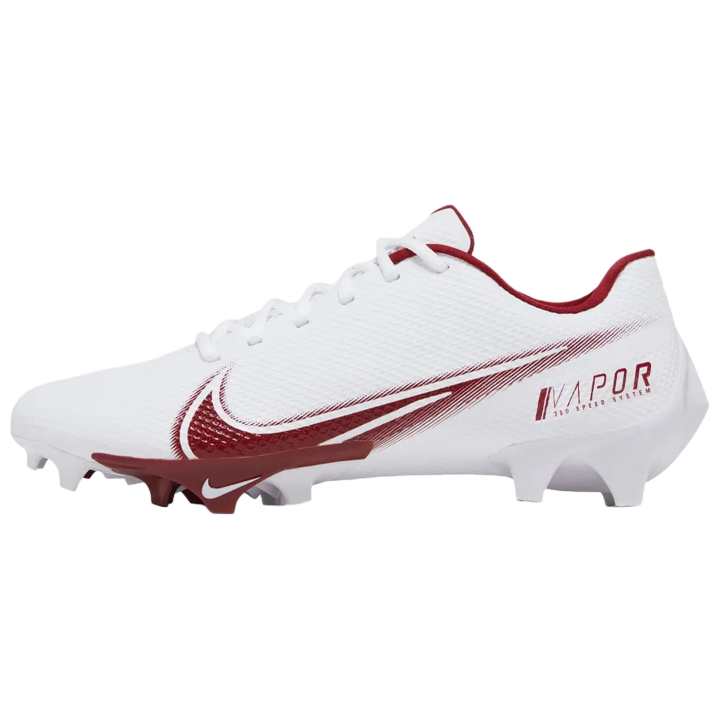 Nike Nike Vapor Edge Speed 360 'White Team Crimson'