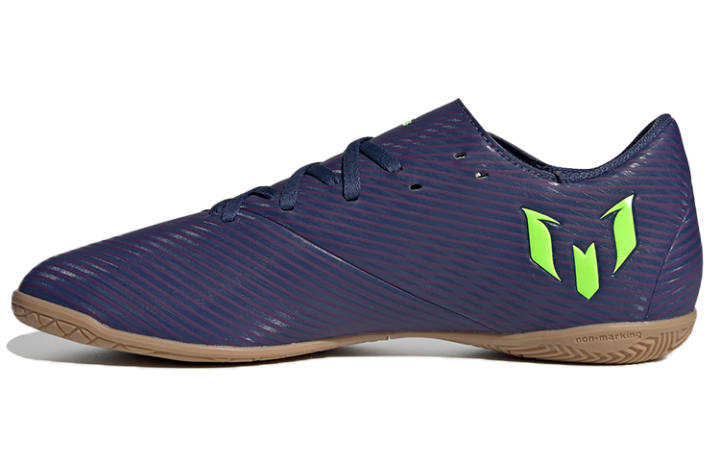 Adidas Adidas Nemeziz Messi 19.4 In 'Tech Indigo'