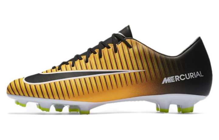 Nike Nike Mercurial Victory Vi Fg 'Laser Orange Black'