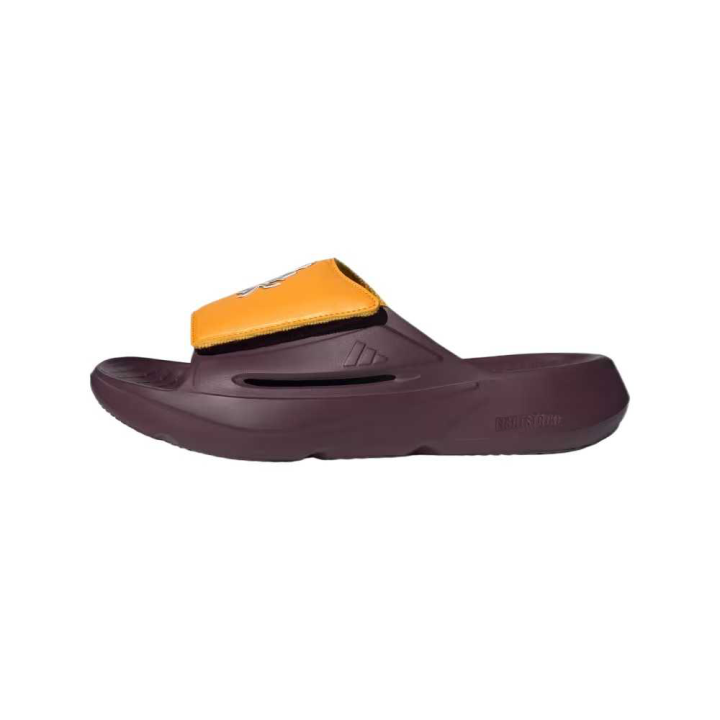 Adidas Arizona State Sun Devils x Adidas LIGHTBLAZE Slide Slippers Men's