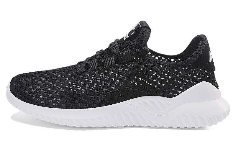 WARRIOR Warrior Low top Casual Shoes Men's Black
