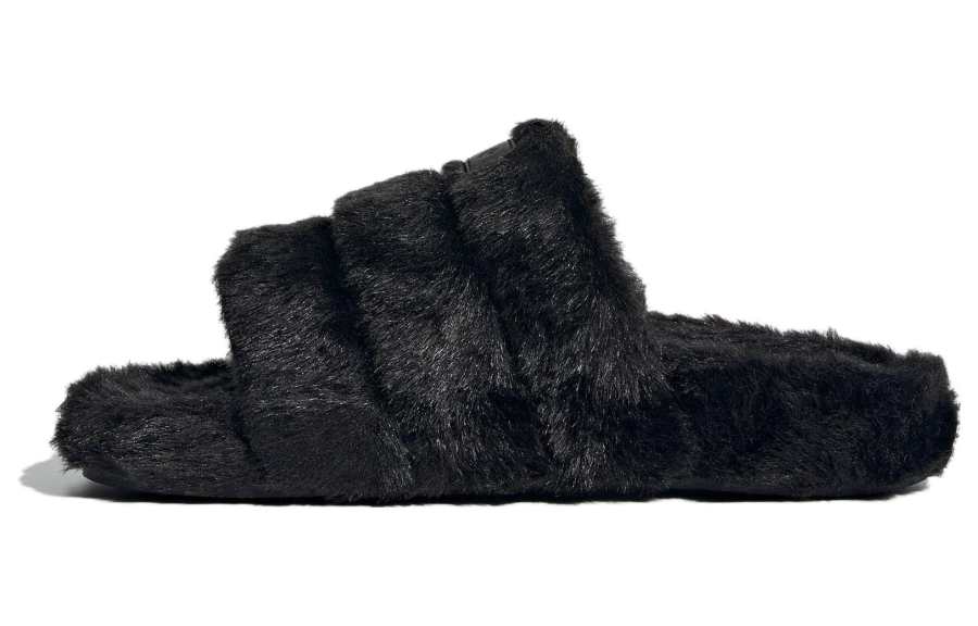 Adidas Originals Adilette 'Black' Women's