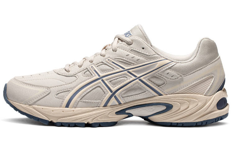 ASICS Gel-170TR Casual Shoes Men's Low Top Smoke Gray